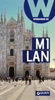 Milan - copertina