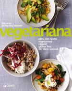 Vegetariana