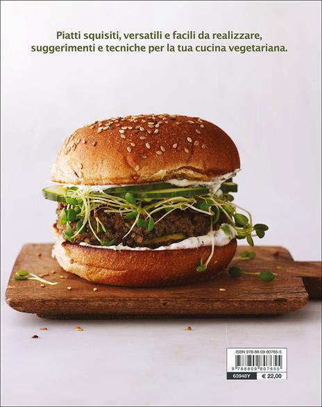 Vegetariana - Martha Stewart - 9