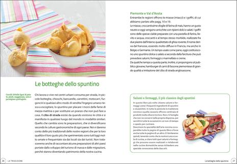 Spuntini e stuzzichini - 2