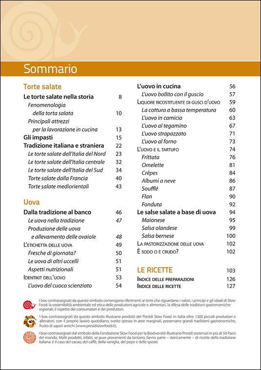 Torte salate, frittate e uova - 5