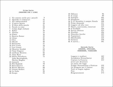 Ne ho vedute tante da raccontar. Crescere con i libri - Grazia Gotti - 4
