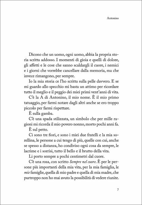 Ragazzi cattivi. Le nostre storie - Claudio Burgio,Domenico Zingaro - ebook - 2