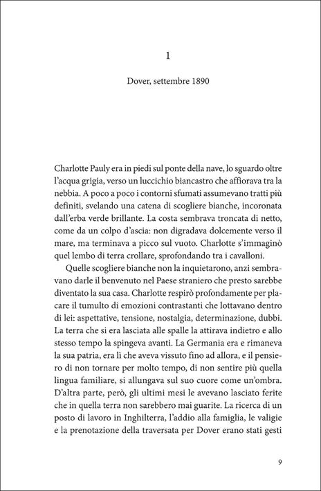 I misteri di Chalk Hill - Susanne Goga,L. Ferrantini - ebook - 3