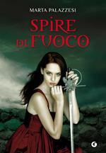 Spire di fuoco