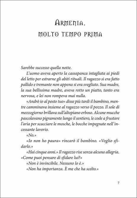 Spire di fuoco - Marta Palazzesi - ebook - 2