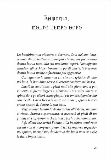 Spire di fuoco - Marta Palazzesi - ebook - 3