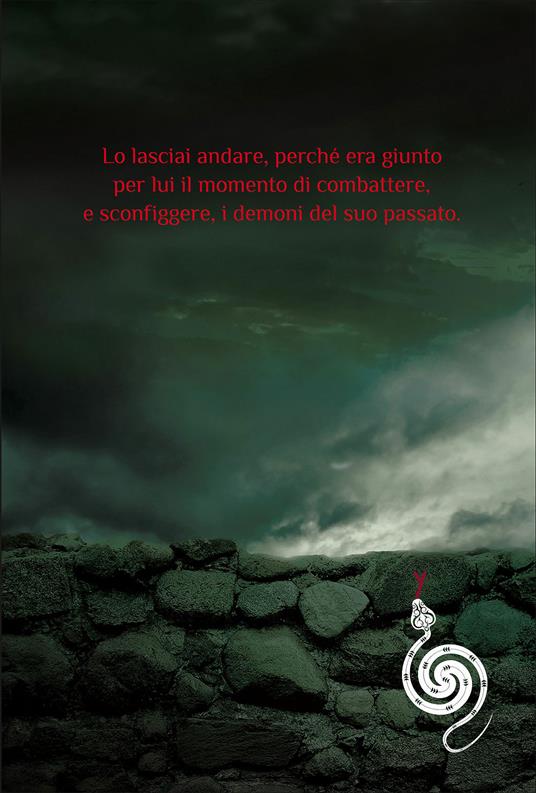 Spire di fuoco - Marta Palazzesi - ebook - 6