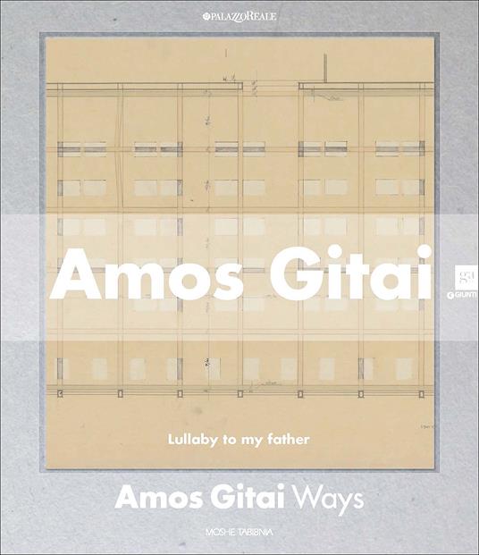 Amos Gitai. Percorsi. Catalogo della mostra (Milano, 2 dicembre 2014-1 febbraio 2015). Ediz. illustrata - 6