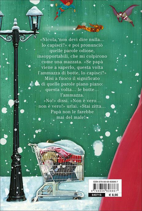 Nemmeno con un fiore - Fabrizio Silei - 3