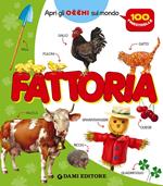 Fattoria. 100 finestrelle