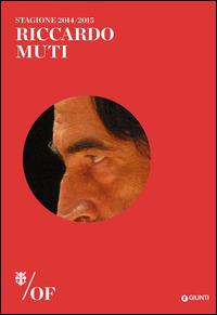 Riccardo Muti. Maggio Musicale Fiorentino - copertina