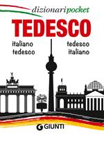 Tedesco. Italiano-tedesco, tedesco-italiano. Ediz. bilingue