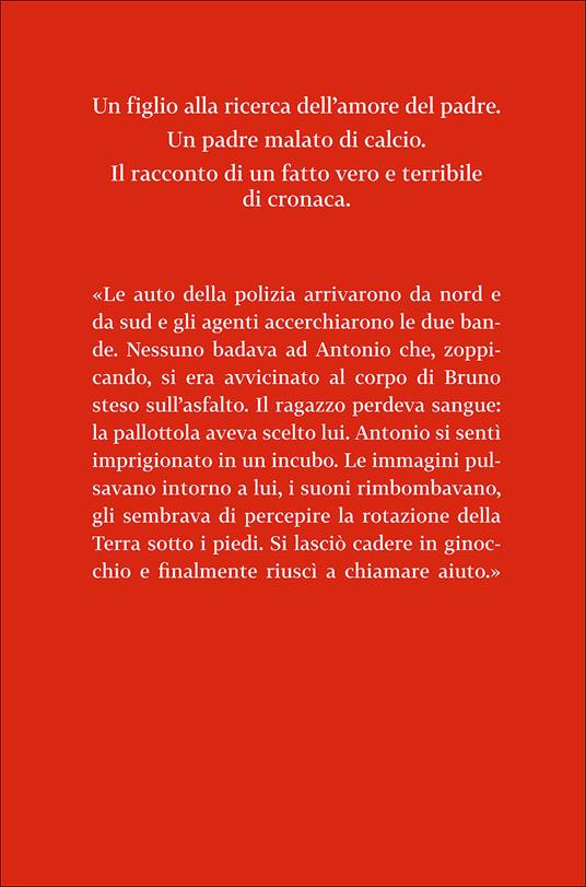Senza paura - Flavio Pagano - ebook - 6