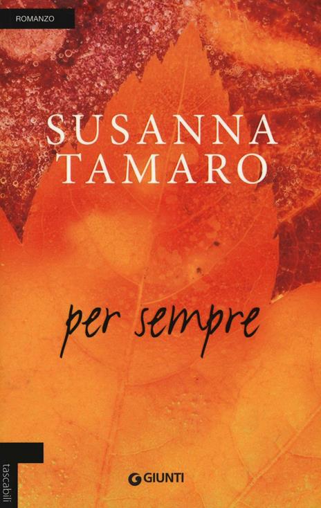  Per sempre -  Massimo Fracaro - copertina