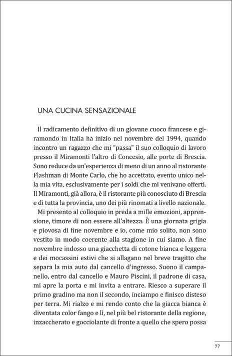 La mia vita al burro - Philippe Léveillé - 3