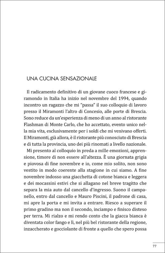 La mia vita al burro - Philippe Léveillé - 5