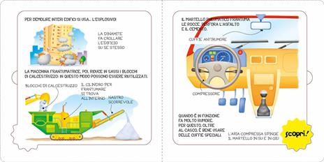 Ruspe e trattori - Veronica Pellegrini - 4