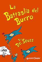 La battaglia del burro