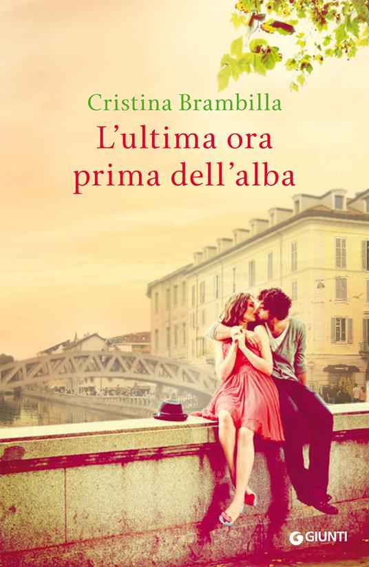 L' ultima ora prima dell'alba - Cristina Brambilla - ebook