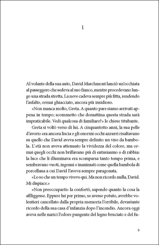 L'angelo di Marchmont Hall - Lucinda Riley - 2