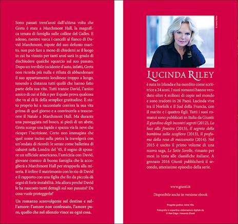 L'angelo di Marchmont Hall - Lucinda Riley - 4