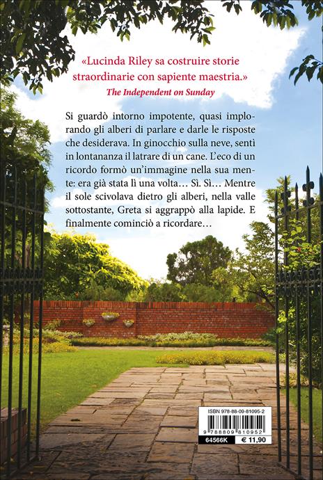 L'angelo di Marchmont Hall - Lucinda Riley - 5