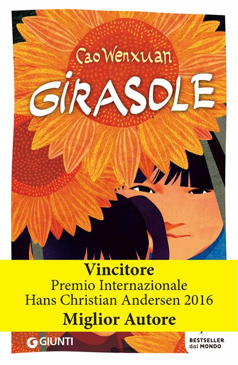 Girasole - Wenxuan Cao,P. Magagnin - ebook