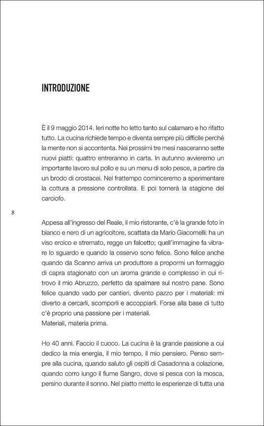 Dieci lezioni di cucina - Laura Lazzaroni,Niko Romito,Gianluca Biscalchin - ebook - 2