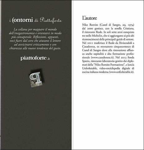 Dieci lezioni di cucina - Laura Lazzaroni,Niko Romito,Gianluca Biscalchin - ebook - 6