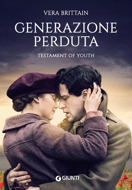 Generazione perduta - Vera Brittain,Marianna D'Ezio - ebook