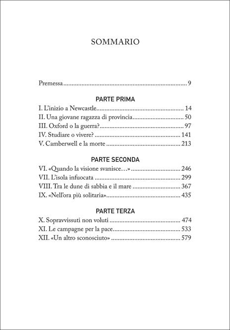 Generazione perduta - Vera Brittain,Marianna D'Ezio - ebook - 5