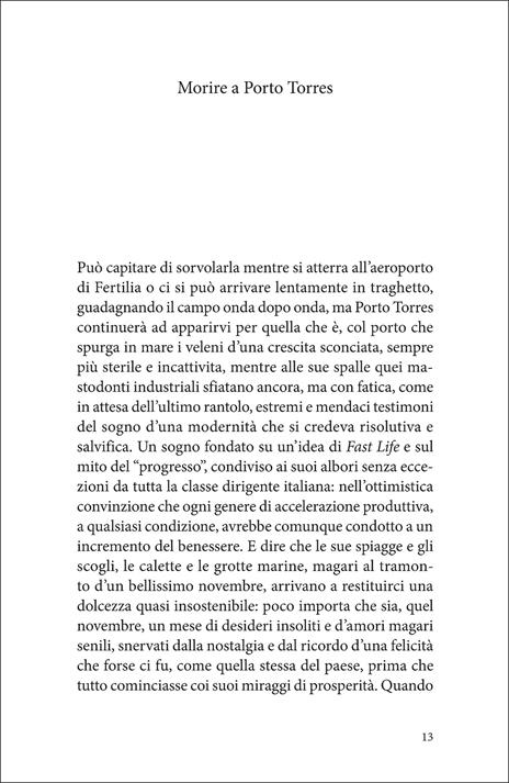 Passaggio in Sardegna - Massimo Onofri - ebook - 3