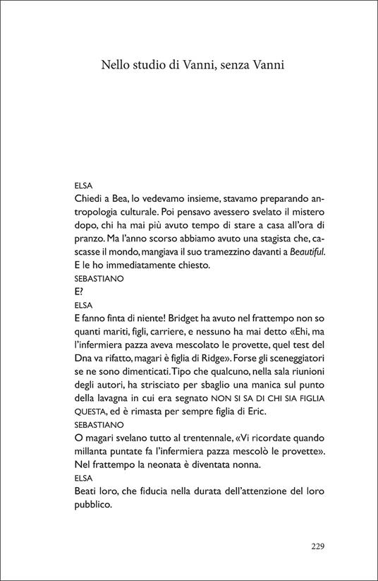 Qualunque cosa significhi amore - Guia Soncini - ebook - 4