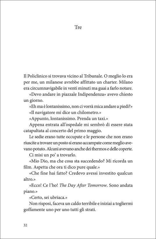 Quando meno te lo aspetti - Chiara Moscardelli - ebook - 2