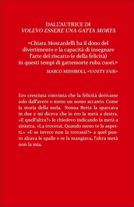 Quando meno te lo aspetti - Chiara Moscardelli - ebook - 4