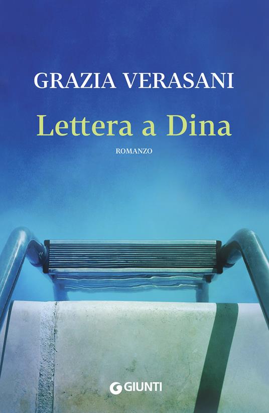Lettera a Dina - Grazia Verasani - ebook