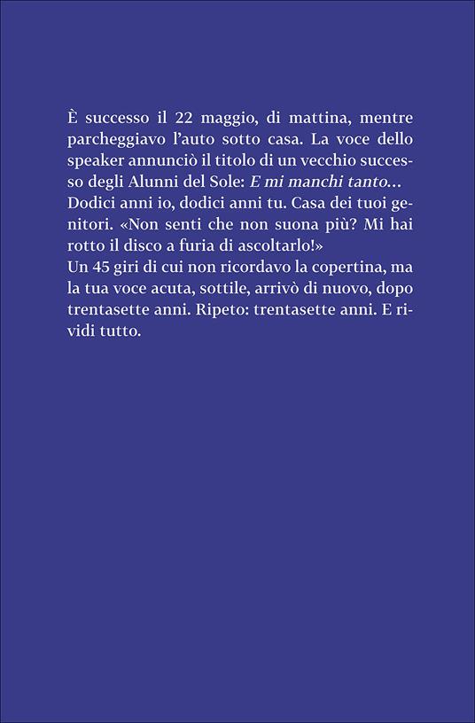 Lettera a Dina - Verasani, Grazia - Ebook - EPUB2 con Adobe ...