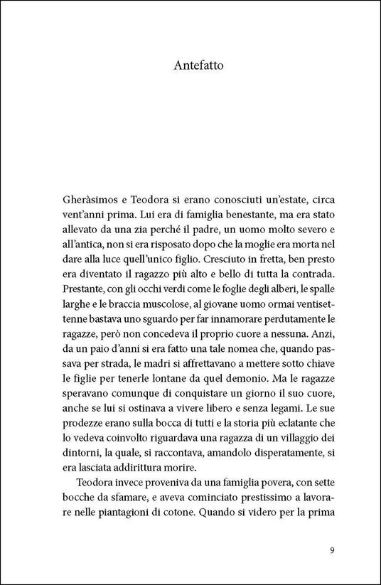 La casa sul fiume - Lena Manta - 3