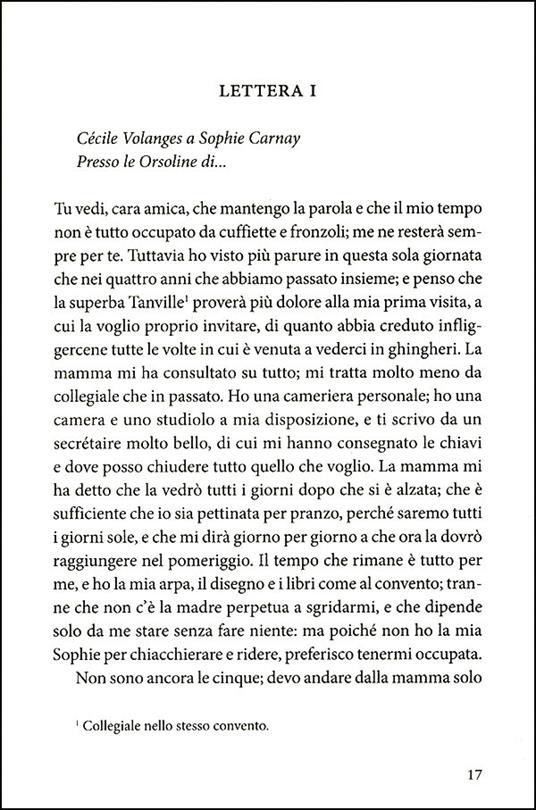 Le relazioni pericolose - Pierre Choderlos de Laclos,B. Nacci - ebook - 3