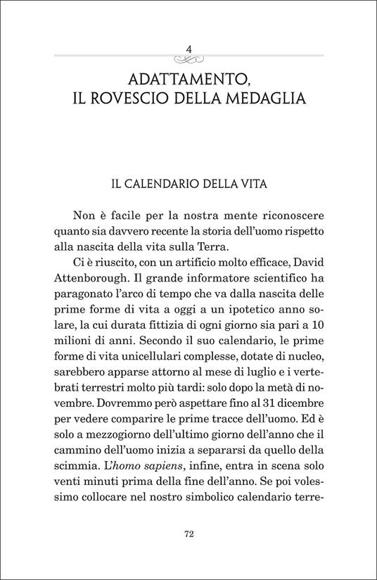 Con l'acqua alla gola. Tutti i responsabili dell'emergenza climatica in cui viviamo - Daniele Pernigotti - 7