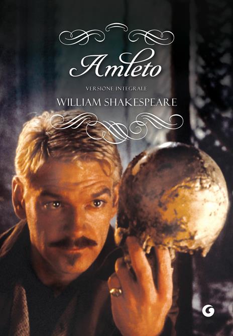 Amleto - William Shakespeare,A. Quattrone - ebook