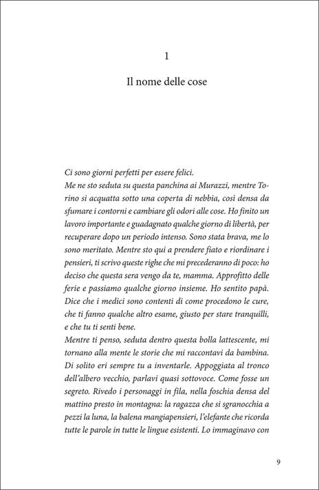 Ovunque tu sarai - Fioly Bocca - ebook - 2