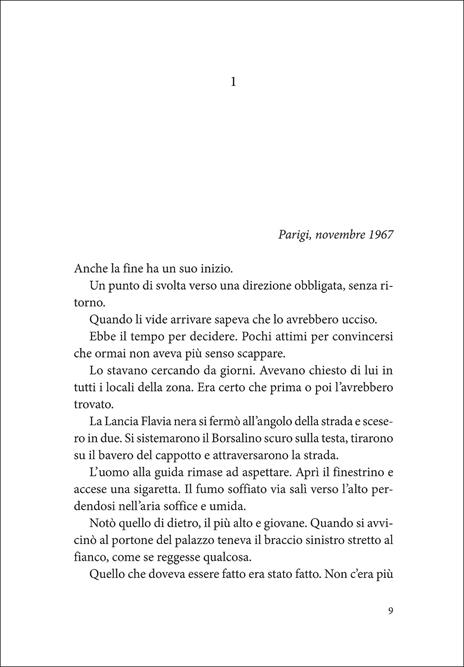 La pietà dell'acqua. Una nuova indagine del commissario Casabona - Antonio Fusco - ebook - 2