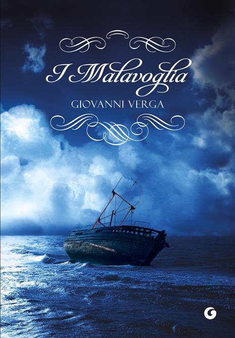 I Malavoglia - Giovanni Verga - ebook