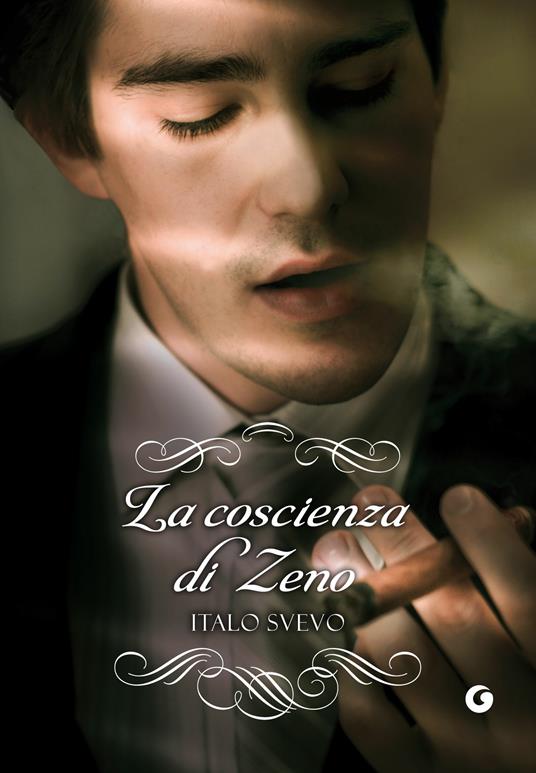 La coscienza di Zeno - Italo Svevo - ebook