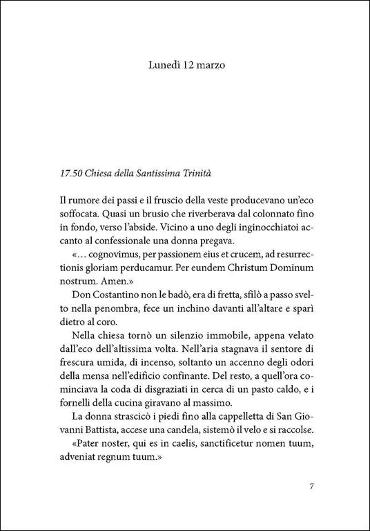 Le molliche del commissario. La prima indagine di Vivacqua - Carlo F. De Filippis - ebook - 2