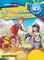 La costellazione del coccodrillo. Il Club del Planetario