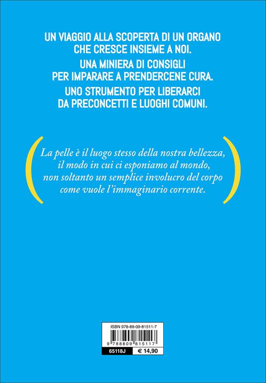 Un' amica per la pelle. Tutti i segreti per avere una pelle sana e luminosa - Pucci Romano - 8