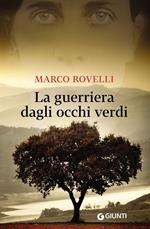 La guerriera dagli occhi verdi